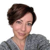 Becky Cedergren's Instagram, Twitter & Facebook