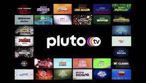 Pluto tv es una plataforma de televisión basada en contenidos por streaming, operada por viacomcbs streaming. Como Ver Todas Las Peliculas Y Series Gratis De Pluto Tv En Tu Smartphone Smart Tv Cinco Dias