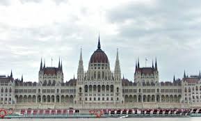 Parlament Budapest Budapest Denkmaler Wellnesstips