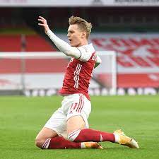 Youngest footballer ever to play in the norwegian top flight. Martin Odegaard Reveals His Arsenal Summer Transfer Stance Amid Real Madrid Exit Talk Football London
