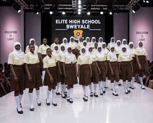 Scholarship Recipients 2025