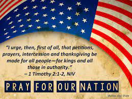 When we pray for people in authority, we recognize god's sovereign hand in our lives and our societies. Pray For All Who Are In Authority So We Can Live Peaceful And Quiet Lives Marked By Godliness And Dignity For Kings A Pray For Us Prayers For America Pray