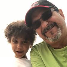 Can camper locks be easily replaced?