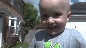 Peter and his family