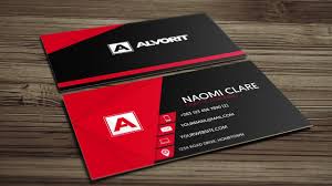 Creatopy has everything you need to start creating a cool business card: Professional Business Card In Coreldraw Pinkstrike Design Youtube