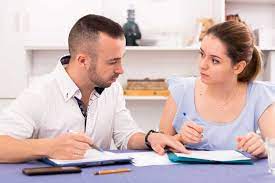 You must serve your spouse with the petition and a summons. Uncontested Divorce In British Columbia Uncontested Divorce In British Columbia