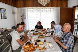 Bekijk meer ideeën over thema, ramadan knutselen, cultuur. Beringen Een Fijn Suikerfeest Internetgazet