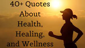 Find health insurance that fits your family and your budget. Inspirational Quotes About Health And Wellness Includes Funny Sayings Holidappy