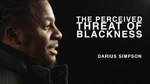 The Perceived Threat of Blackness