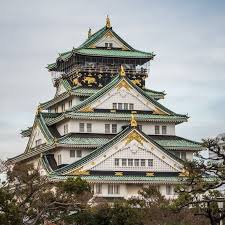 You get used to the lines you need. Pictures Of Osaka Castle One Of The Most Iconic Landmarks In Japan