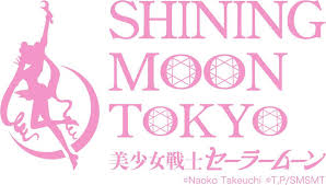 shining moon tokyo sailor moon show