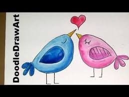 Bird Drawing For Kids Easy Step By Step Pin By Audree Dopson On Cartoon Drawings Drawing Tutorial Cartoon Drawing Tutorial Drawing Tutorial Easy