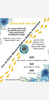 Please join us in memory of my Dad!