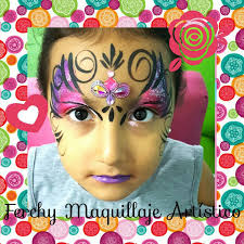 Ferchy Maquillaje Artístico