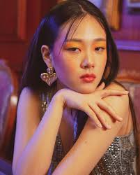 BIBI: Cô nàng mang phong cách "ngổ ngáo" với tâm hồn dịu dàng