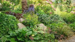 Schattengarten Jpg 1 920 1 080 Pixel Garten Bepflanzen Schattengarten Garten