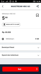 Maybe you would like to learn more about one of these? Daftar Paket Iflix Telkomsel Kuota Dan Cara Mengaksesnya