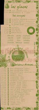 One with open sides and no center aisle | meaning, pronunciation, translations and examples. Restaurant Char A Bancs Carte Et Menus