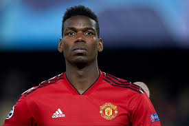This statistic shows which shirt numbers the palyer has already worn in his career. Manchester United Paul Pogba Bruder Hofft Auf Wechsel Zum Fc Barcelona