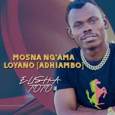 ELISHA TOTO Songs MP3 Download, New Songs & Albums