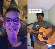 Jill Caperton's Instagram, Twitter & Facebook