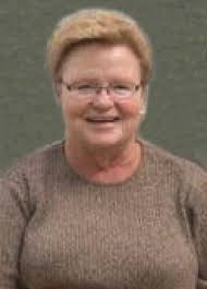 Diane Sterk Obituary (1949