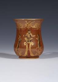 Decorators of Ceramics and Glass by Henry Manners