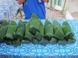 Handak bahabar narai, ulun maulah grup. Wajib Coba 5 Makanan Ini Kalau Liburan Ke Kalsel