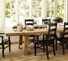 1699 Seats 12 Benchwright Reclaimed Wood Extending Dining Table Wax Pine Finish Pottery Barn Dining Table Redo Dining Room Table Dining Table Chairs
