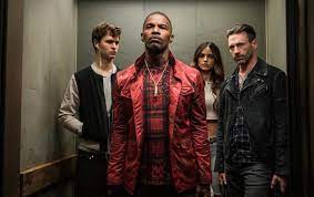 Baby Driver Edgar Wright S Musical Inspirations For The Soundtrack Den Of Geek