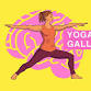 Yoga in the Galleries: Saturday Mornings