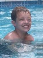 Austin Troy Call (1993-2006)