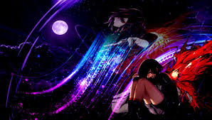 Anime Japan Wallpaper Hd Tokyo Ghoul Touka Wallpaper Tokyo Ghoul Touka Wallpaper Hd 1107x629 Wallpaper Teahub Io