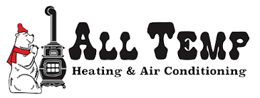 So if your heat kicks on at 70 and ac kicks on at 71 then if the temp drops to 69 the ac will pump out hot air and this hot air will soon some electronic thermostats can have 2 set point depending if you are in heating or cooling mode. All Temp Heating Air Conditioning Inc Hvac Contractor Wauconda Il