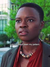 Randolph Bell's Instagram, Twitter & Facebook