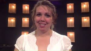 "I am praying that the church is swept by a fresh wind of the Spirit. And  I'm praying that you personally experience an igniting of new life within  you." -Meghan Good, teaching pastor at Trinity ...