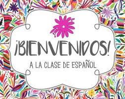 Pin On Teaching Spanish