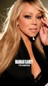 When Is Mariahs New Album 2025