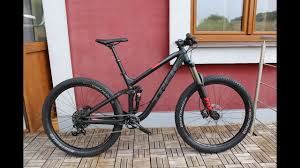 2017 Trek Fuel Ex 8 27 5 Plus Cheaper Than Retail Price Buy Clothing Accessories And Lifestyle Products For Women Men