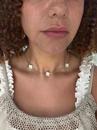 Has anyone found lost jewelry recently?