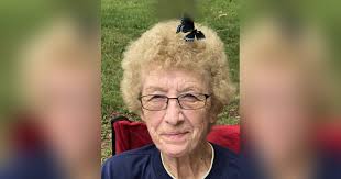 Obituary for Doris (Rothermich) Eisenbath