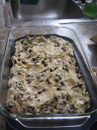 Lazy Cake Cookies Lazy Cake Cookies Desserts Lazy Cake