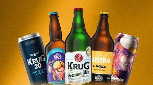 Cerveja de garrafa X Cerveja de lata: quais as diferenças? - Krug Bier