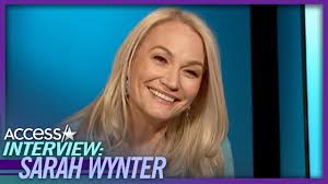 Hire Actress Sarah Wynter for your Event