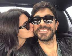 With thousands of comments, gökhan alkan had not been indifferent to the picture. Gokhan Alkan Ile Nesrin Cavadzade Ask Yasiyor Magazin Haberleri Magazin Haberleri