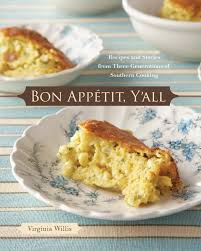 This method is as effective as poaching eggs on the stove; Bon Appetit Y All Recipes And Stories From Three Generations Of Southern Cooking A Cookbook Willis Virginia Silverman Ellen 9781580088534 Amazon Com Books
