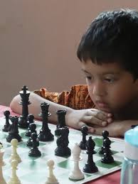 Young talents in India