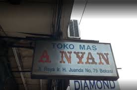 Maybe you would like to learn more about one of these? 6 Rekomendasi Toko Emas Bekasi Review Alamat