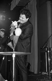 Pere Ubu/ David Thomas interview: "there's always a way around stupidity"