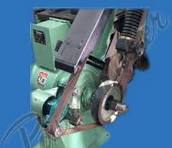 Belt Grinding Machines | Power Master